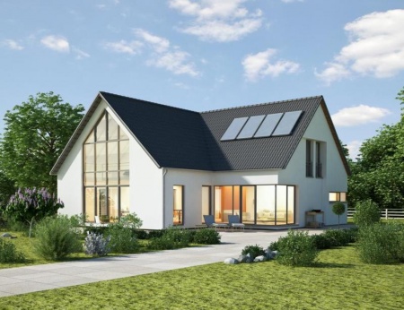 R&eacute;novation de maison &agrave; TR&Eacute;VOUX, les cl&eacute;s d'une transformation r&eacute;ussie