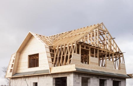 Extension de maison &agrave; TR&Eacute;VOUX, guide complet pour agrandir