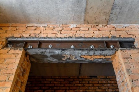 Ouverture d'un mur porteur &agrave; Villefranche-sur-Sa&ocirc;ne, quelles pr&eacute;cautions prendre avant les travaux ?