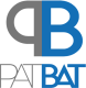 Logo PAT BAT