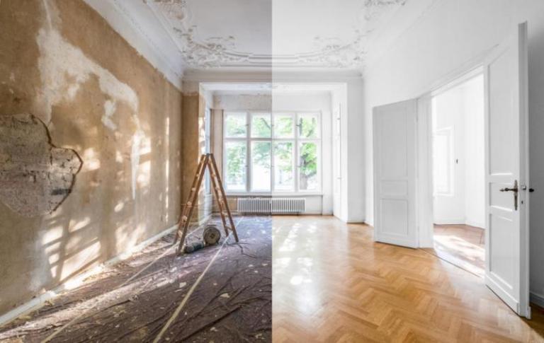 Rénovation après sinistre, les étapes clés pour bien reconstruire